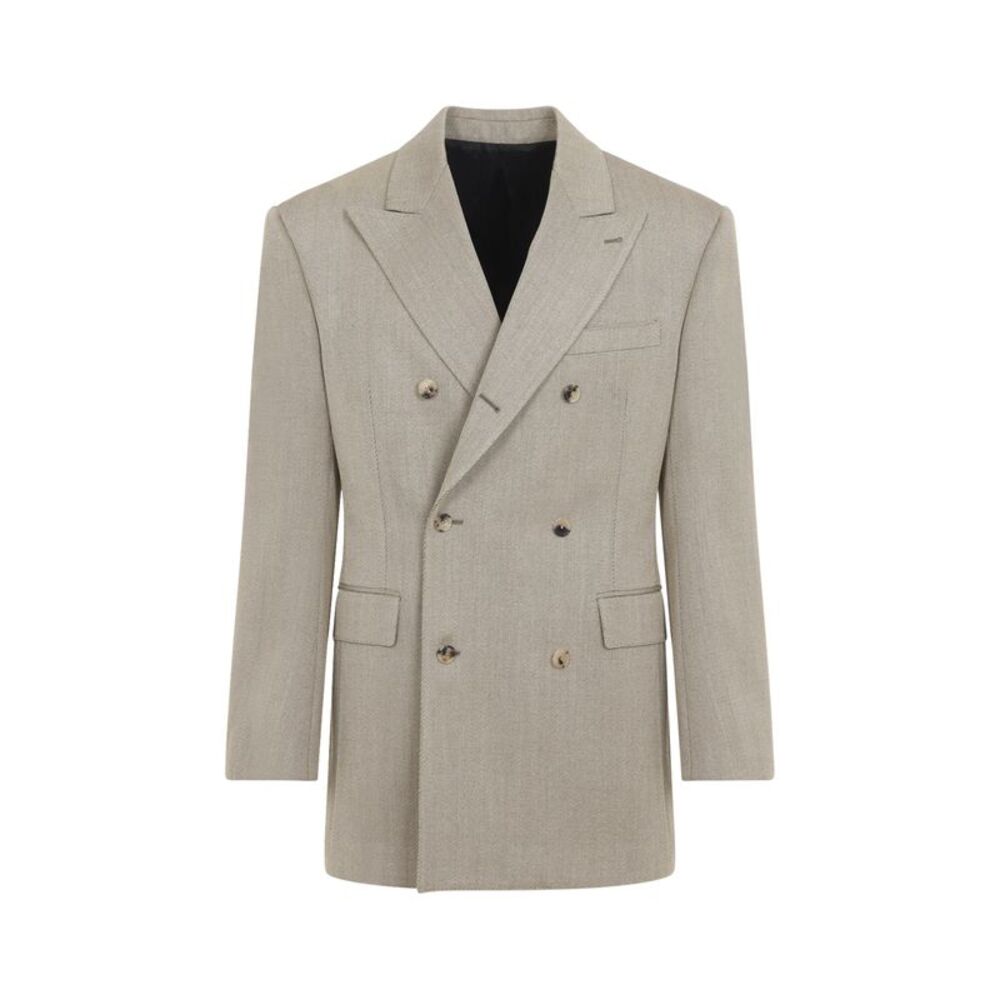 Celine Colonne Jacket Men